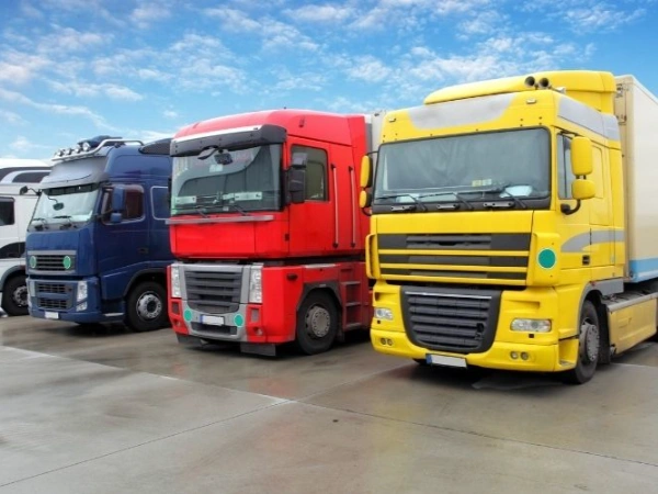 İzmir Bigadiç Nakliye